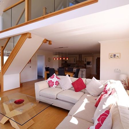 Brae Cottage Dunvegan  Zewnętrze zdjęcie