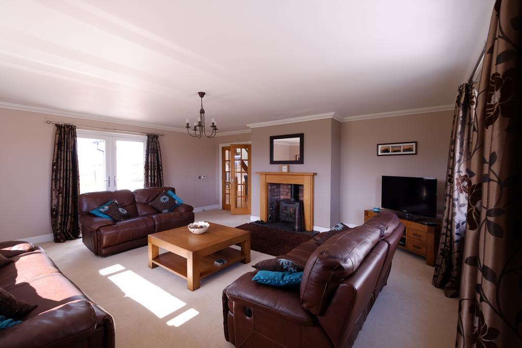 Brae Cottage Dunvegan  Zewnętrze zdjęcie