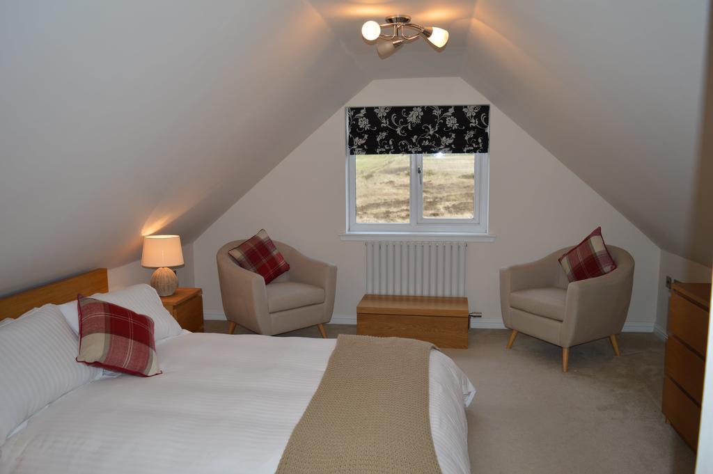 Brae Cottage Dunvegan  Zewnętrze zdjęcie