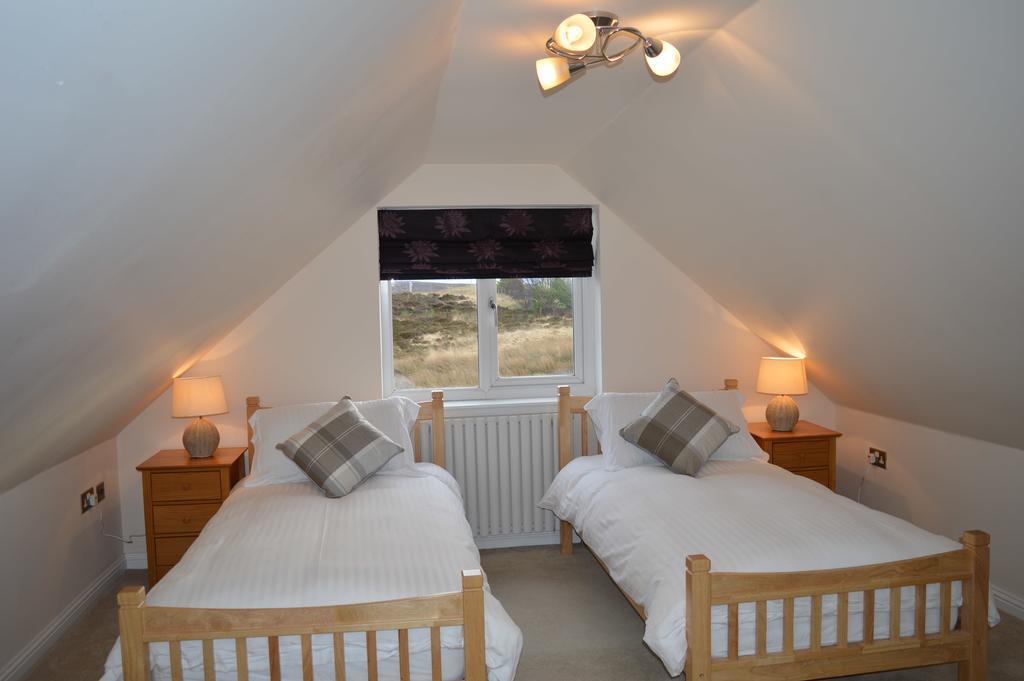 Brae Cottage Dunvegan  Zewnętrze zdjęcie