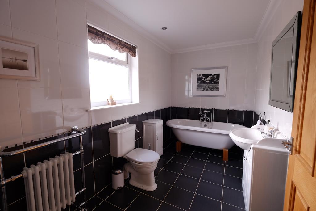 Brae Cottage Dunvegan  Zewnętrze zdjęcie