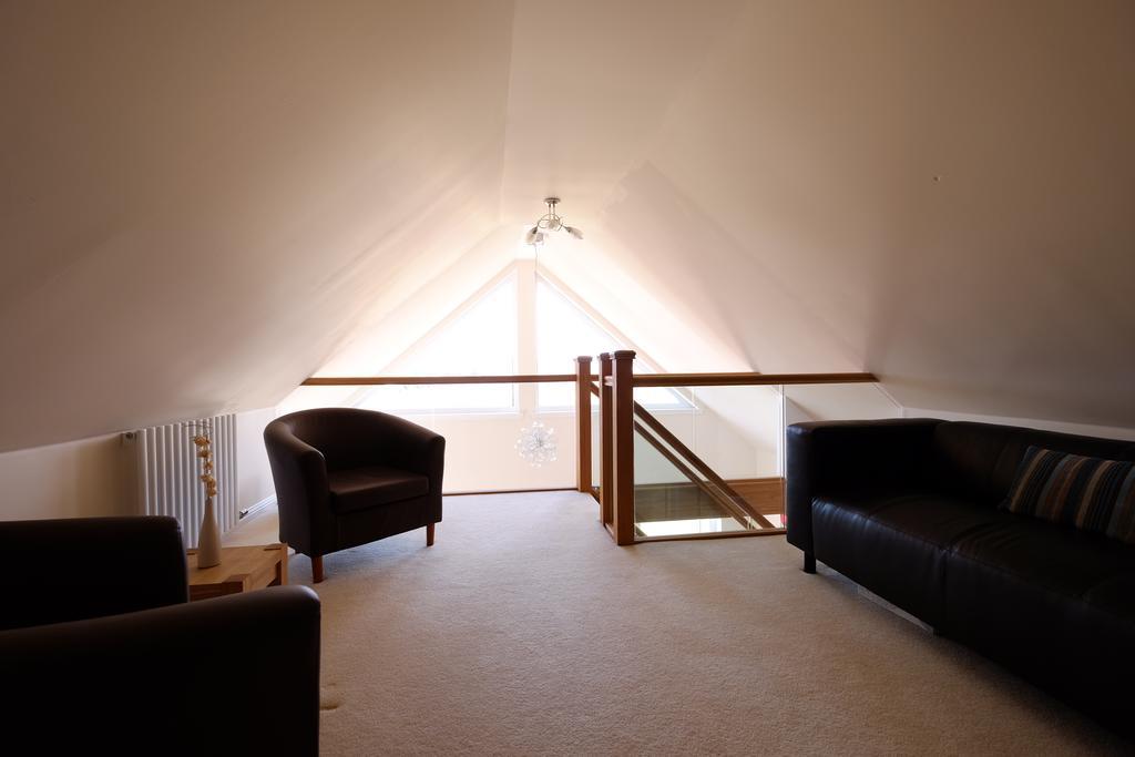 Brae Cottage Dunvegan  Zewnętrze zdjęcie