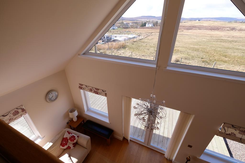 Brae Cottage Dunvegan  Zewnętrze zdjęcie