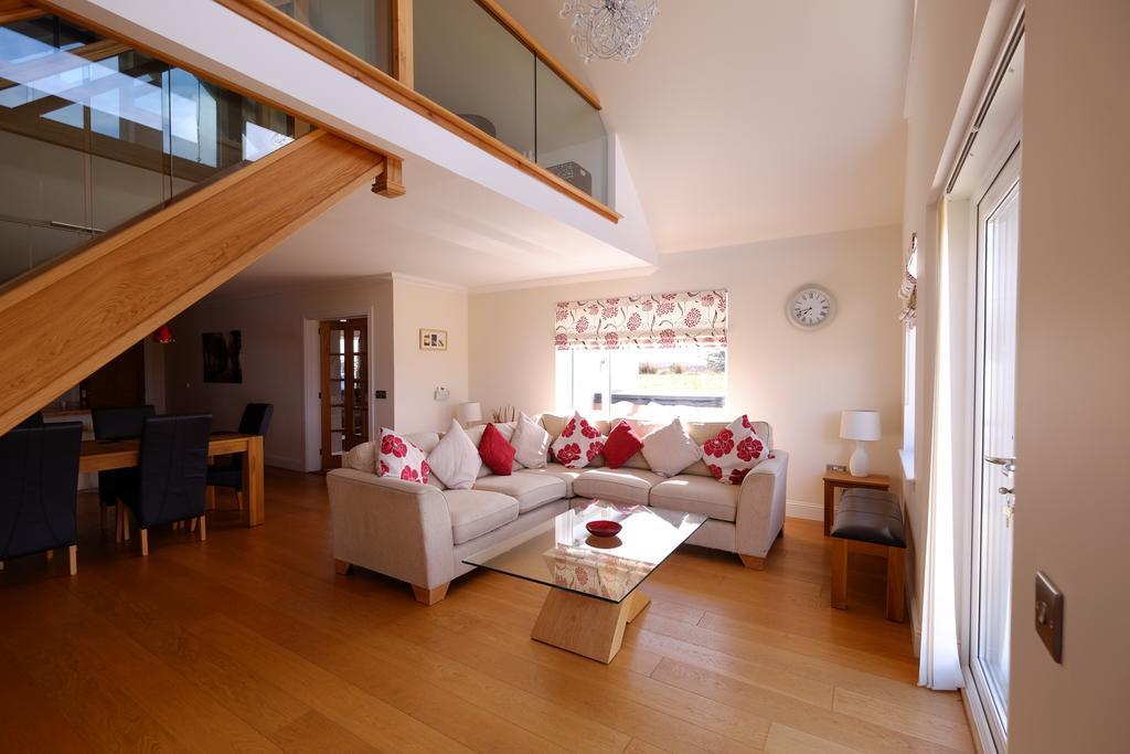 Brae Cottage Dunvegan  Zewnętrze zdjęcie